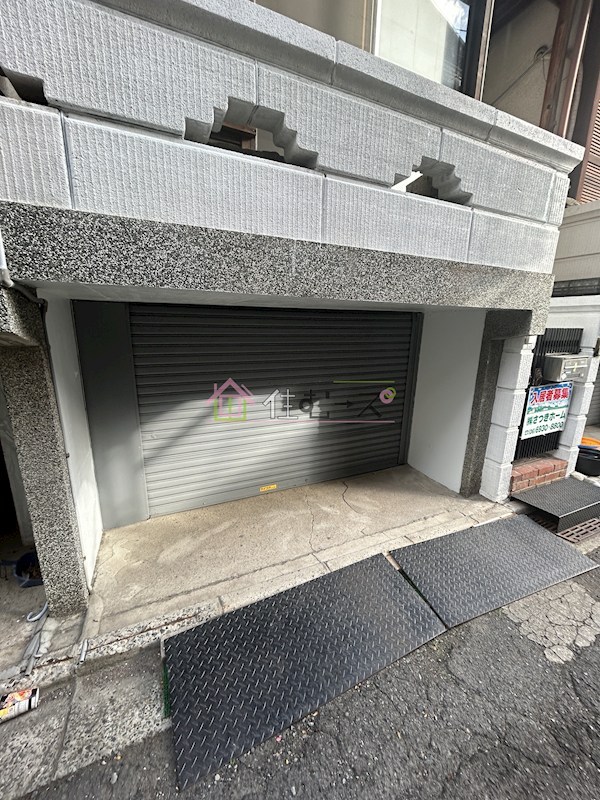 関目1丁目貸家 その他外観5