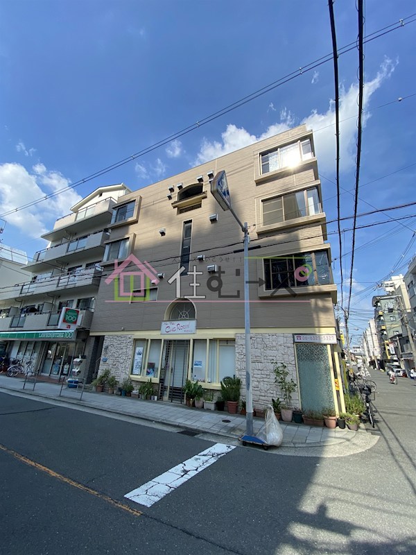 ハイツ小松 その他外観1