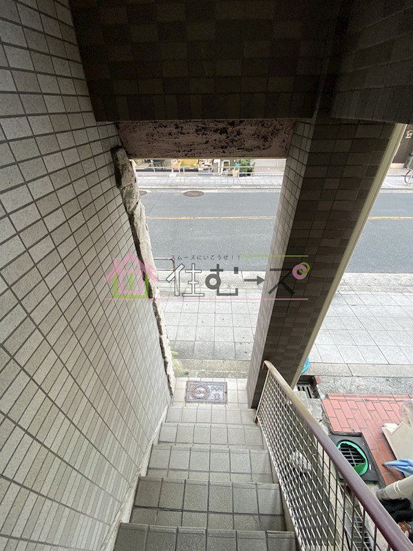 ハイツ小松 その他外観2