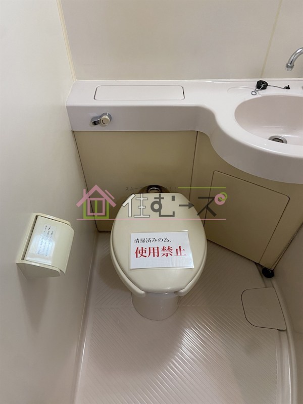 ノルデンハイム上新庄 その他3