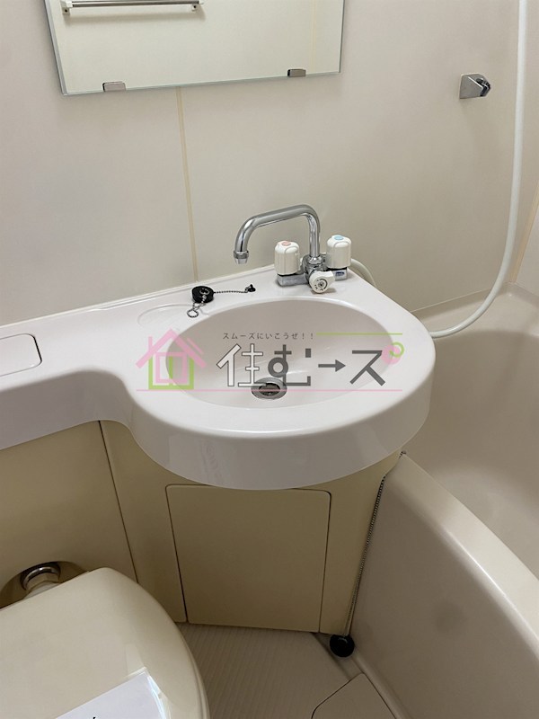 ノルデンハイム上新庄 その他4