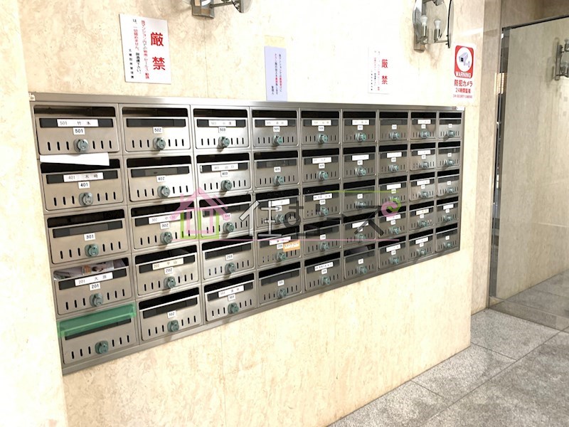 ノルデンハイム上新庄 その他外観4