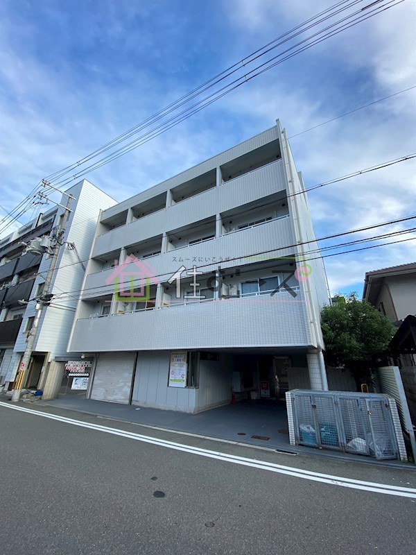 ジョイアキタノ その他外観1