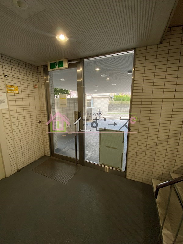 ジョイアキタノ その他外観2