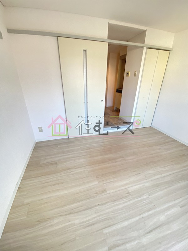 ジョイアキタノ リビング