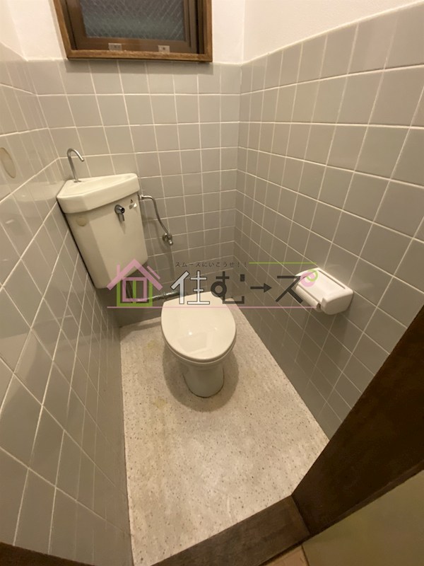 中嶋ハイツ その他4