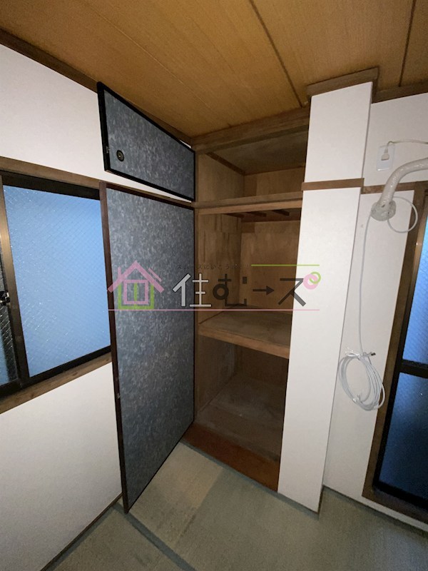 中嶋ハイツ その他6