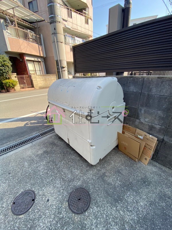 アビテⅡ その他外観3