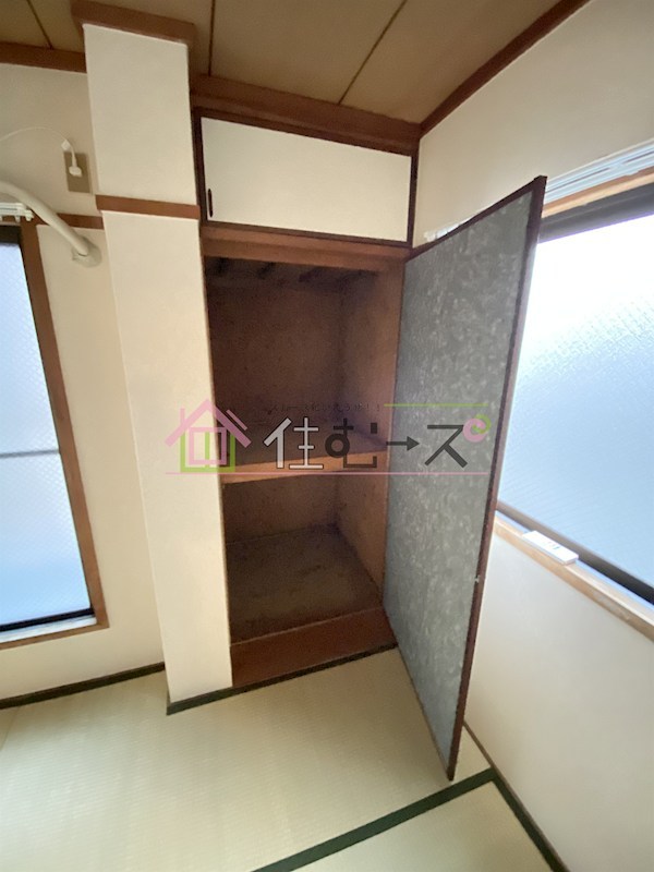 中嶋ハイツ その他2