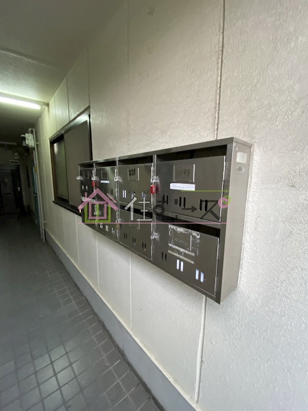 中嶋ハイツ その他外観5