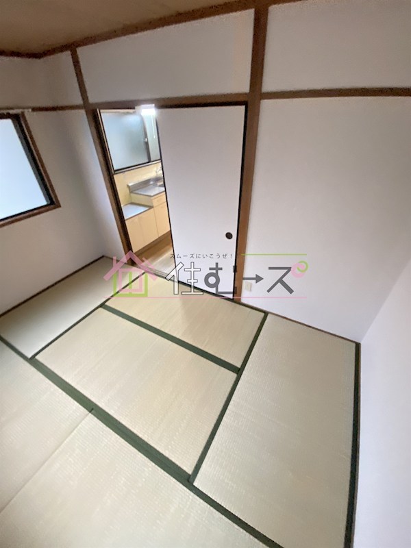 中嶋ハイツ その他外観6