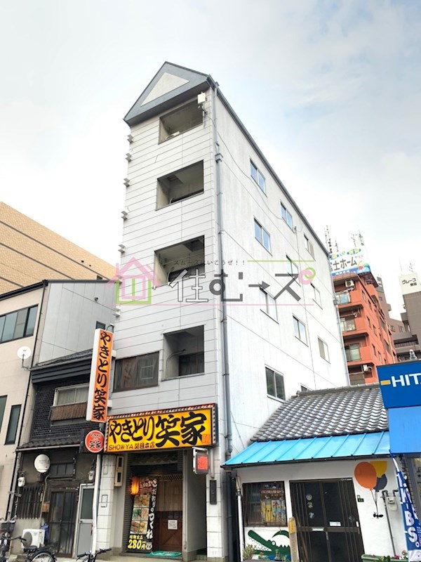 仲ビル  その他外観1