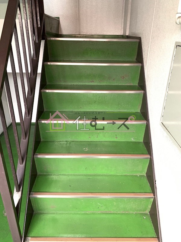 仲ビル  その他外観3