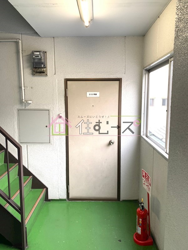 仲ビル  その他外観4