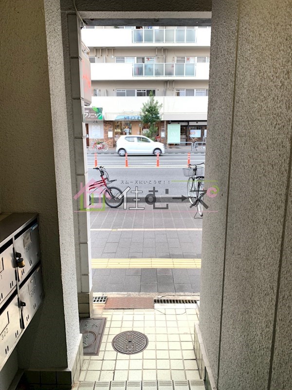 仲ビル  その他外観5