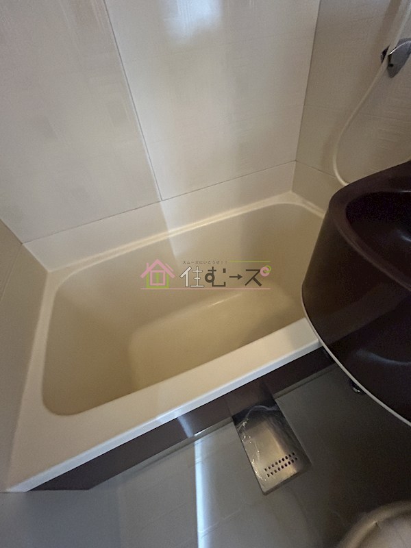 仲ビル  風呂画像