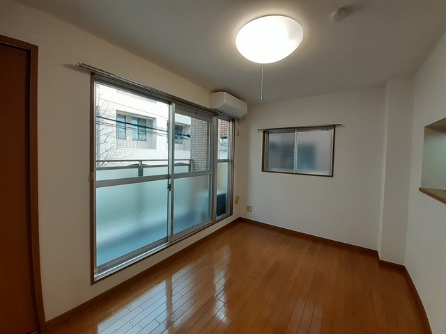 クレール上ヶ原 その他2