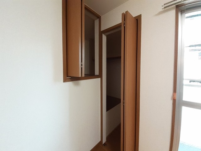 クレール上ヶ原 その他3