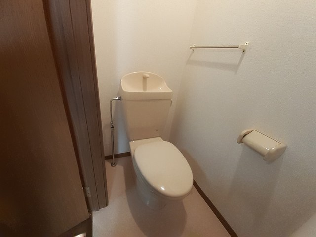 クレール上ヶ原 その他5