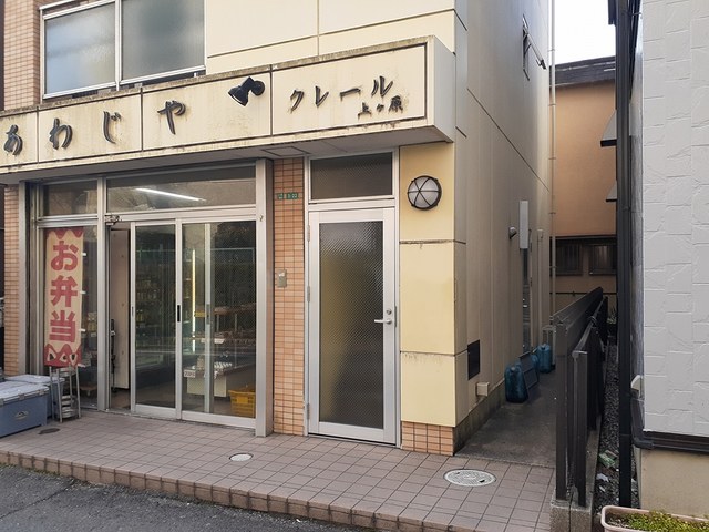 クレール上ヶ原 その他6