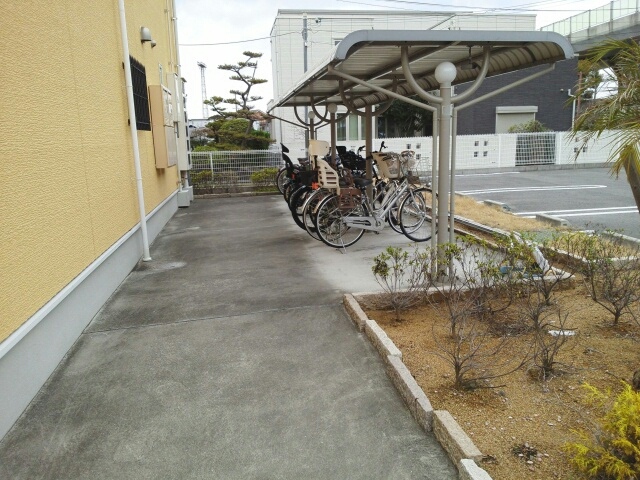 ベル・ラフレシ－ルＡ その他7