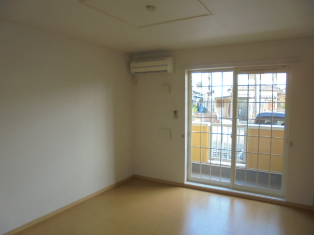 ベル・ラフレシ－ルＡ リビング