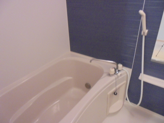 ベル・ラフレシ－ルＡ 風呂画像