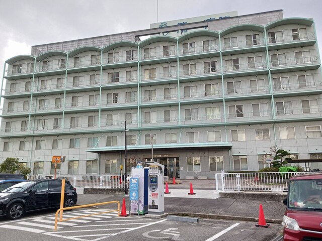 クラージュ宝塚 その他外観2