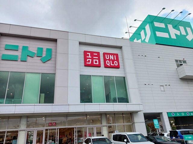 クラージュ宝塚 その他外観6