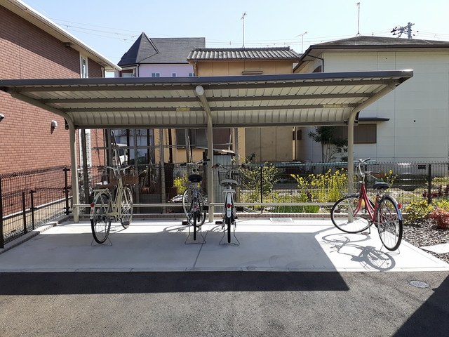 サンシャイン　ウィステリア その他6