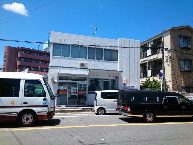 サンシャイン　ウィステリア その他外観4