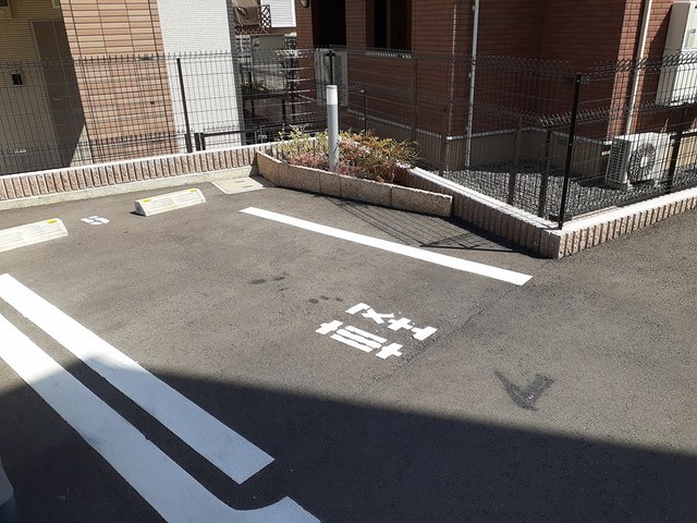 サンシャイン　ウィステリア その他7