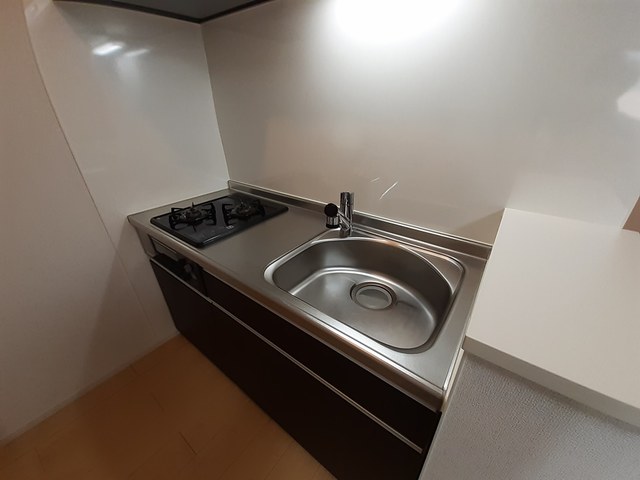 サンシャイン　ウィステリア キッチン