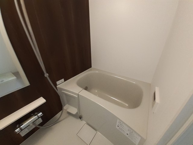 サンシャイン　ウィステリア 風呂画像