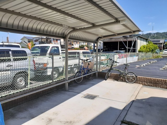 サンライズ その他7