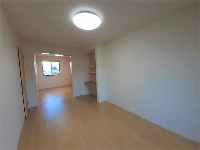 サンライズ リビング