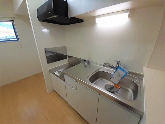 サンライズ キッチン