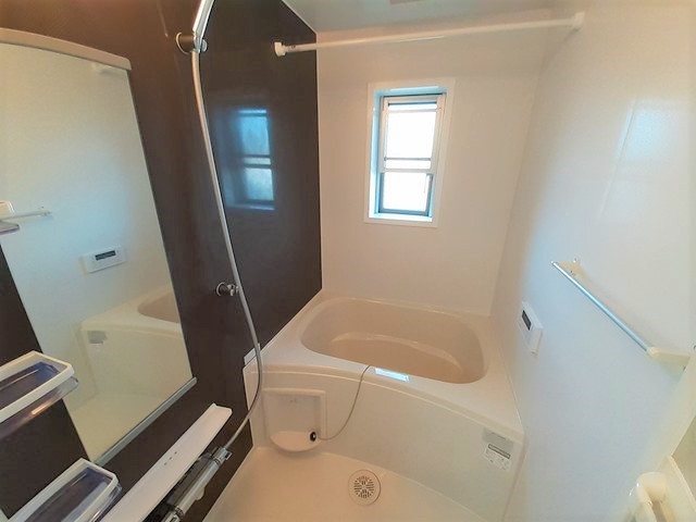 サンライズ 風呂画像