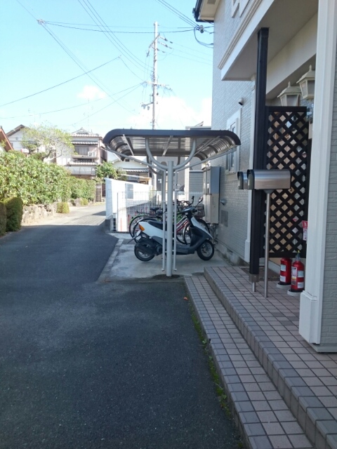 オリーブ長尾 その他6