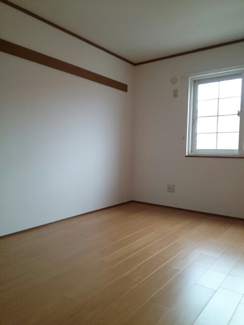 オリーブ長尾 リビング