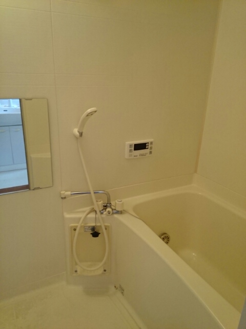 オリーブ長尾 風呂画像