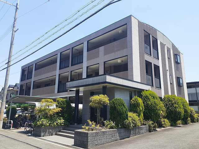 グラン・リーオ・セルカ西町 外観