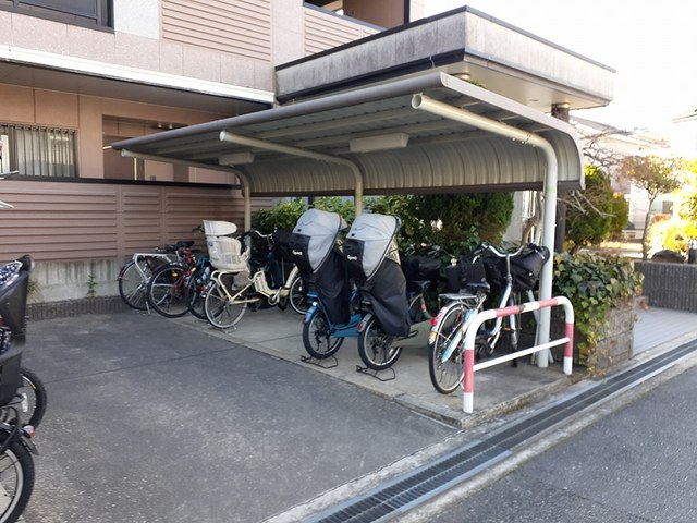 グラン・リーオ・セルカ西町 その他7