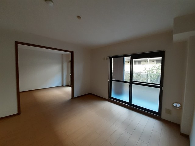 グラン・リーオ・セルカ西町 リビング