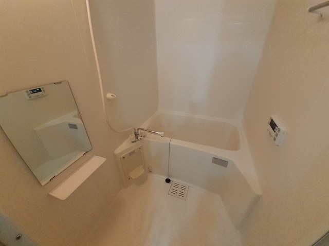 グラン・リーオ・セルカ西町 風呂画像