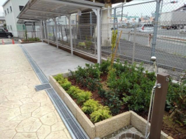 グラン　ソレイユ その他4