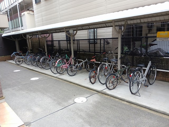 サル　ドゥ　セジュール その他7