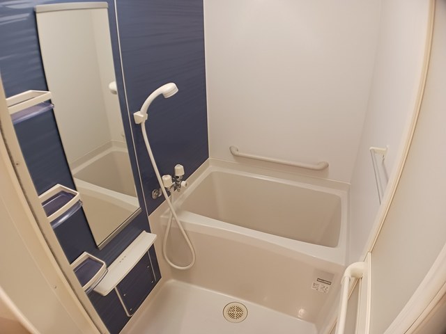 サル　ドゥ　セジュール 風呂画像