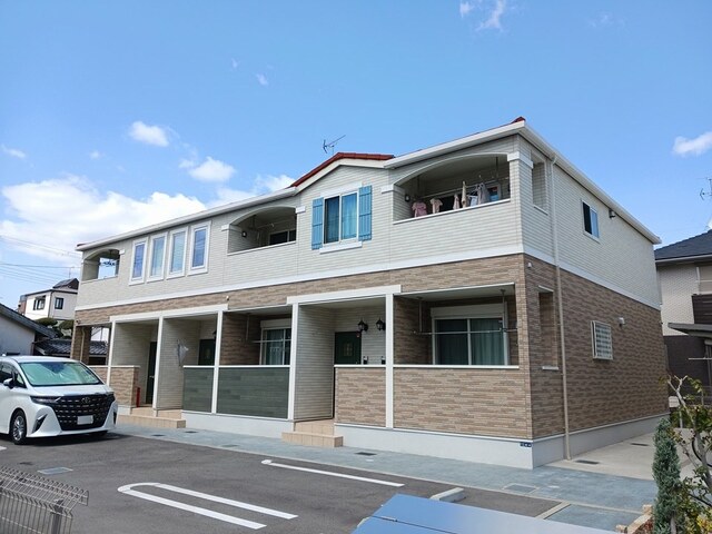 ＭＵＫＯ７－ＳＫＴⅠ 外観