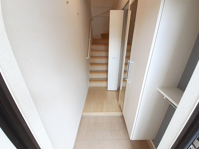 ＭＵＫＯ７－ＳＫＴⅠ 玄関